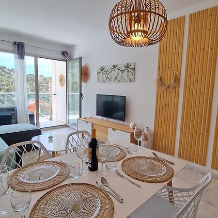 Skyline 6 Private Balcony, Sunny All Year Round, With Nice Views Benidorm Esterno foto