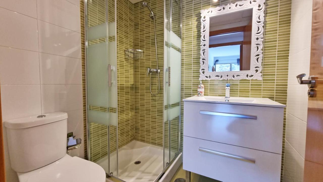 Skyline 6 Private Balcony, Sunny All Year Round, With Nice Views Benidorm Esterno foto